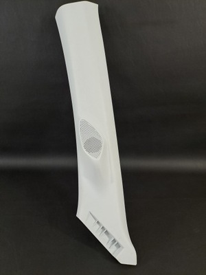 Corsa f 21r обшивка захист стійка a ліва верхній фото №1