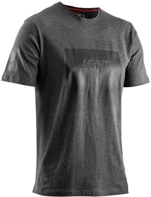 Koszulka Bawełniana T-Shirt LEATT Fade Roz. M