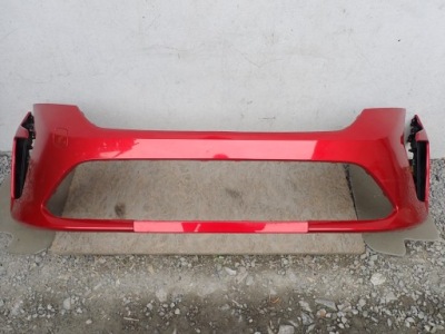 Бампер перед передний renault clio 5 v b7 lift 2023- 620228696r фото №1