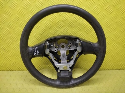 Mazda 3 повітропровід фото №1