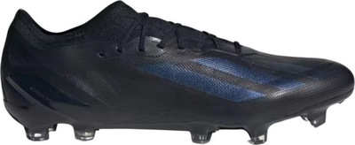 BUTY PIŁKARSKIE KORKI X CRAZYFAST.1 FG ADIDAS 45 1/3