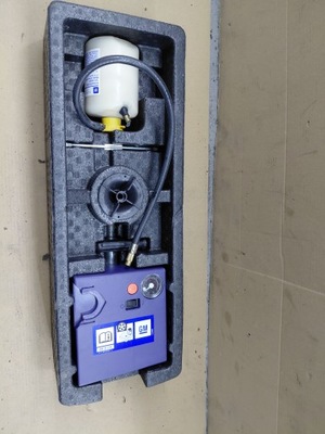 Opel astra j iv вкладыш багажника набор ремонтный колеса фото №1