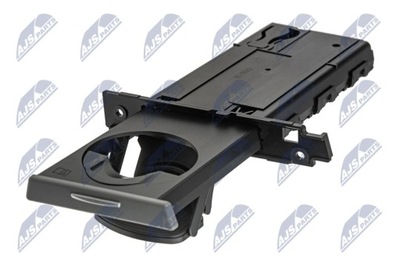 SOPORTE AL BEBIDAS BMW 3 E90/E91/E92/E93 2004-/PO ST  