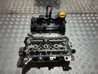 Головка двигуна вали renault captur ii 19- 1.0 tce h4d470 фото №1
