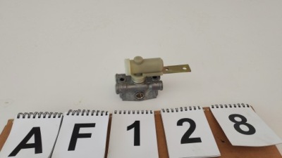 Mercedes actros lk sk altego axor клапан подвеска пневматический фото №1