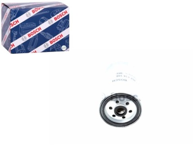 Bosch фильтр топлива iveco daily i daily ii daily iii eurocargo i-iii m фото №1