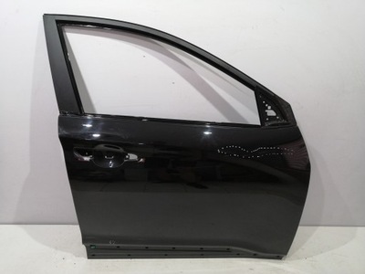 Дверь правое передние перед hyundai kona фото №1