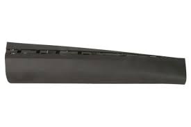 Молдинг дверь renault captur ii 19+ правый перед передняя правая фото №1