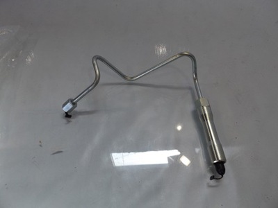 Isuzu d-max 3,0 трубка форсунок 98011606 фото №1