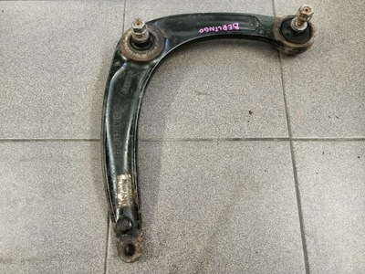 C4 / BERLINGO III - SWINGARM LEFT FRONT SIDE STEERING WHEEL ORIGINAL  