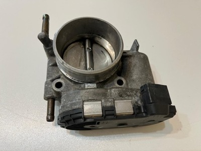 Ford mondeo mk3 1.8 sci дроссельная заслонка 2s7g9e926ac фото №1