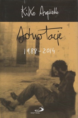 Arguello ADNOTACJE 1988-2014