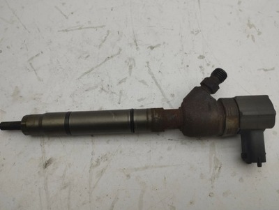 Hyundai i30 2013 форсунка топлива фото №1