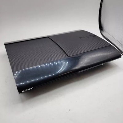KONSOLA PS3 SLIM