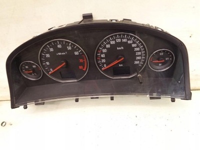 DASHBOARD OPEL SIGNUM 3.2B V6 03R 13136739JG  