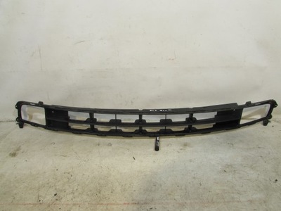 Решітка решітка радіатора kia rio ii фото №1