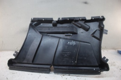 Воздуховод воздуха tesla model s 1060466-00-b фото №1