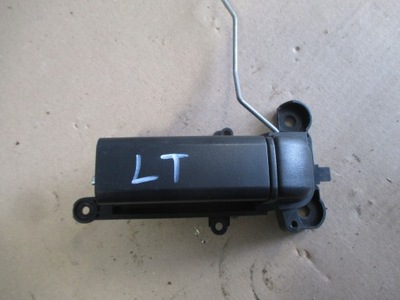 Mazda 5 cr 05-10 ручка внутрішня лівий задня фото №1