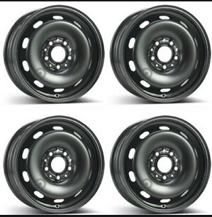 4 PIEZAS LLANTAS NUEVO ALCAR MINI COOPER F55 F56 F57  