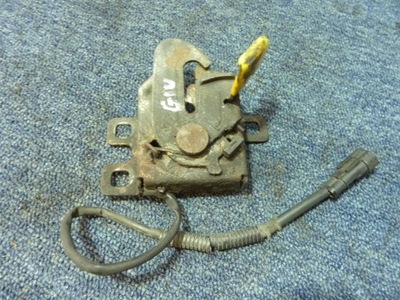 Замок капот alfa romeo giulietta 2010- оригинал фото №1