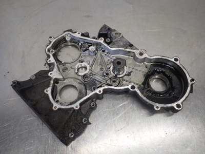 Корпус розподільного валу opel vivaro a 2.5 фото №1