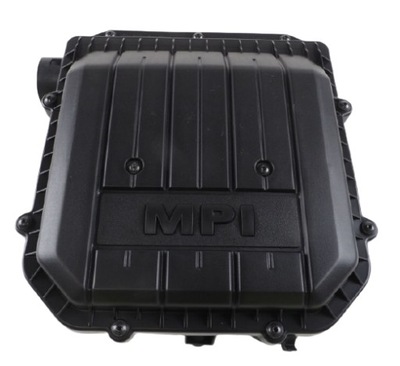 Корпус фільтра повітря 04c129611j оригінальна фото №1