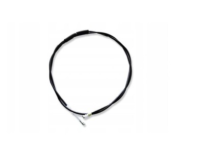 Трос открывания капот alfa romeo giulietta фото №1