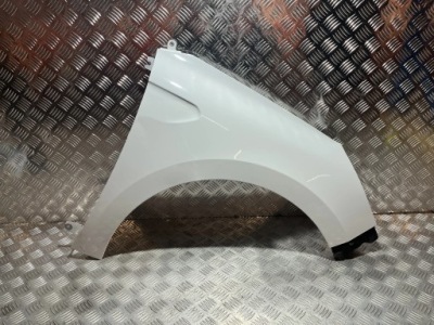 Крыло  правый  перед renault clio v 19- ov369 фото №1