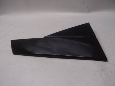 Молдинг дверь правый задняя honda jazz v crosstar фото №1