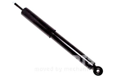 Амортизатор kia sorento i jc 2006 задня le=pr nippar фото №1