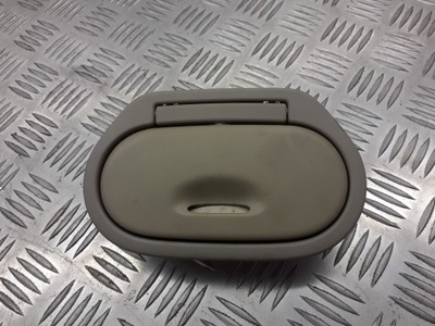 Дзеркало внутрішнє renault scenic ii 8200105136 фото №1