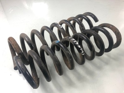 Пружины задняя задние комплект chrysler crossfire фото №1