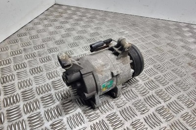 Компресор кондиціонера mini cooper r50, r53 9014 1.6l бензиновий 2003 фото №1