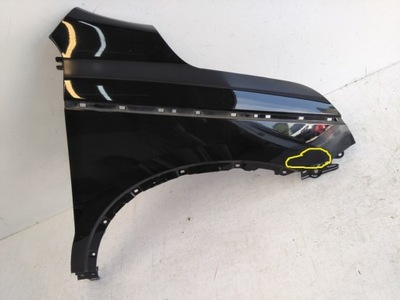 Renault koleos ii крила фото №1