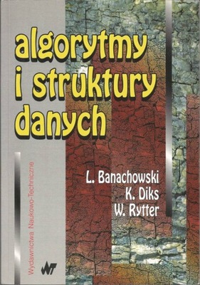 L. Banachowski i in.: Algorytmy i struktury danych
