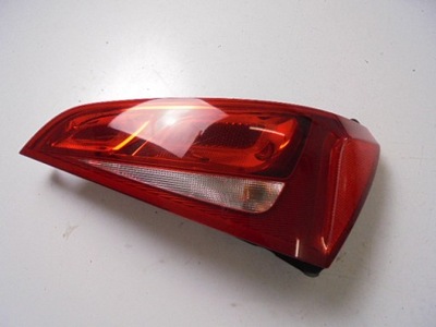 Лампа правый задняя audi q5 8r 12r фото №1