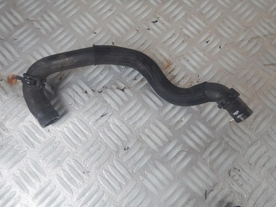 Jaguar xe x760 f-pace 2.0d шланг трубка wody рідина g4d3-9y438-aa оригінал фото №1