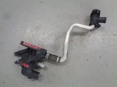 Ford ecosport 1.0 корпус термостата cm5g-9k478-ga фото №1