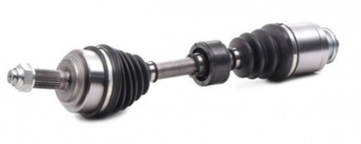 Приводной вал приводная правая honda accord 2.4 2003- фото №1