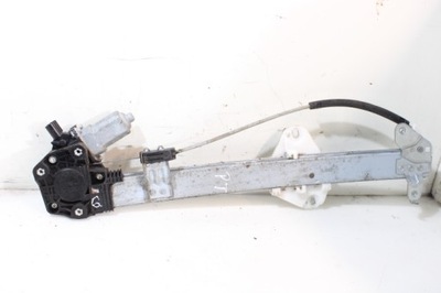 Механизм окон правый задняя honda accord viii фото №1