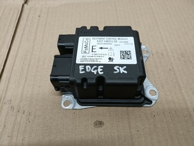 FORD EDGE MK2 LIFT SESNSOR AIR BAG K2GT-14B321-EB