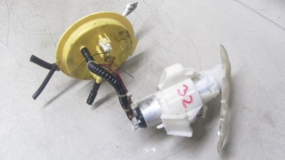 Bmw 5 f07 gt 2.0d насос пального 09- фото №1