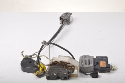 Kia magentis замок дверь правый lift eu 95750-3c000 фото №1