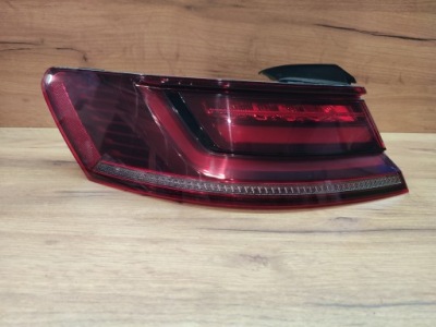 Vw arteon лампа задняя левая 3g8945207g фото №1