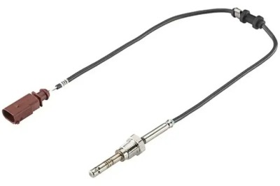 Continental a2c59507007z датчик, температура вихлопних газів фото №1