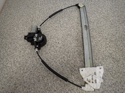 Mazda2 mazda 2 ii 09- de подъемник передний левый фото №1