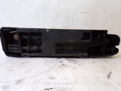 Вкладыш багажника renault espace 4 iv фото №1