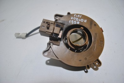 Стрічка шлейф подушка безпеки fiat doblo ii фото №1