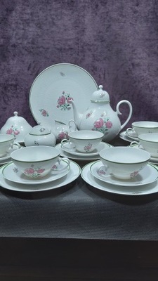 Rosenthal Romanze.Serwis do herbaty.