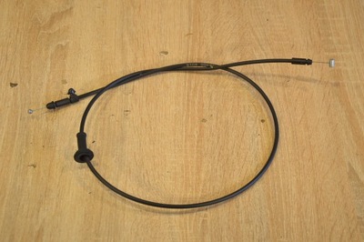 Трос тягa капот kia stinger фото №1